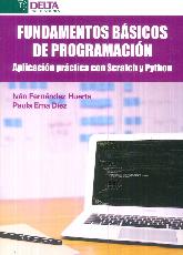 Fundamentos Bsicos de Programacin