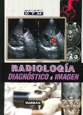 Radiologa Diagnstico x Imagen