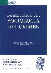 Introducción a la Sociología del Crimen