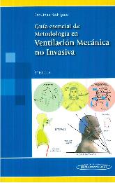 Gua Esencial de Metodologa en Ventilacin Mecnica no Invasiva