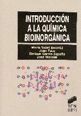 Introduccin a la qumica bioinorgnica