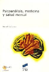 Psicoanlisis, medicina y salud mental