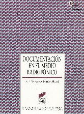 Documentacin en el medio radiofnico