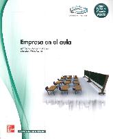 Empresa en el aula. Ciclo formativo grado medio