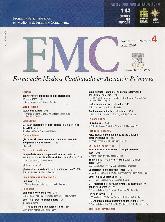 Revista Formación Medica Continuada en Atención Primaria 2010