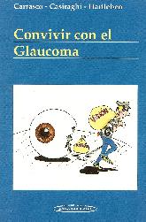 Convivir con el Glaucoma