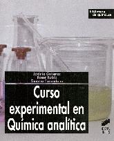 Curso experimental en qumica analtica