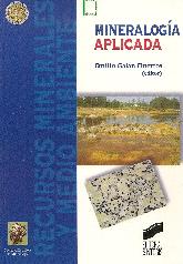 Mineraloga aplicada