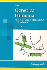 Genetica Humana