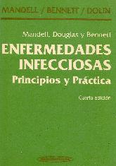 Enfermedades Infecciosas: principios y prctica Tomo I