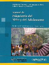 Manual de Psiquiatra del Nio y del Adolescente