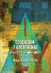 Educación y creatividad