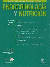 Revista de Endocrinologia y Nutricin 2010