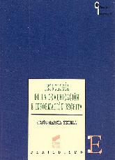 Tecnologia de la comunicacion e informacion escrita