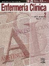 Revista Enfermeria Clinica 2010