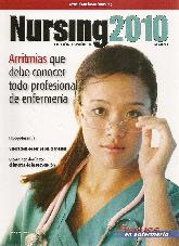 Revista Nursing 2010