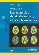 Manual de Enfermedad de Alzheimer y otras Demencias