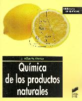 Qumica de los productos naturales