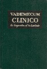 Vademecum clinico