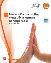 Intervencin con familias y atencin a menores en riesgo social