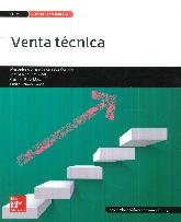 Venta Tcnica