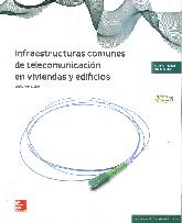 Infraestructuras comunes de telecomunicacin en viviendas y edificios