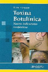 Toxina Botulnica