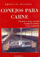 Conejos para Carne