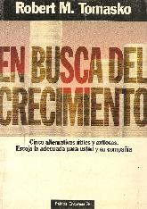 En busca del crecimiento 