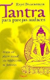 Tantra para parejas audaces