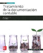 Tratamiento de la documentacin contable