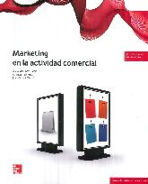 Marketing en la actividad comercial