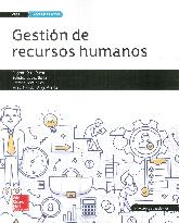 Gestin de recursos humanos