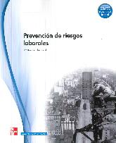 Prevencin de riesgos laborales