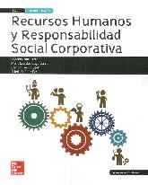 Recursos humanos y responsabilidad social corporativa