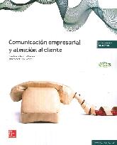 Comunicacin empresarial y atencin al cliente