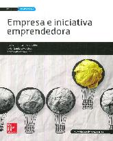 Empresa e iniciativa emprendedora