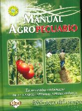 Manual Agropecuario