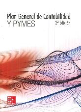 Plan general de contabilidad y PYMES