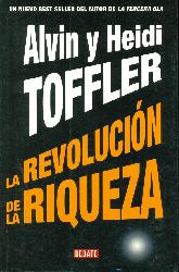 La revolucion de la riqueza