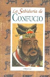 La sabiduria de Confucio
