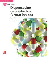 Dispensacin de productos farmacuticos