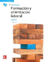 Formacin y orientacin laboral