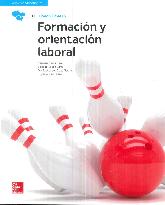 Formacin y orientacin laboral