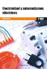 Electricidad y automatismos elctricos