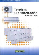 Tcnicas de climatizacin