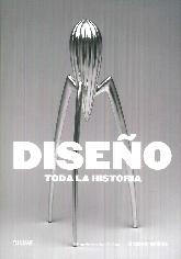 Diseo Toda la Historia