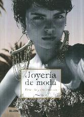 Joyera de Moda