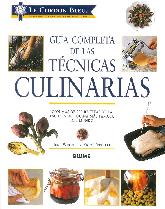 Gua Completa de las Tcnicas Culinarias Le Cordon Bleu