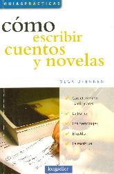 como escribir cuentos y novelas